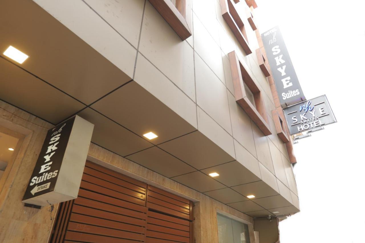 Nh Skye Suites New Delhi