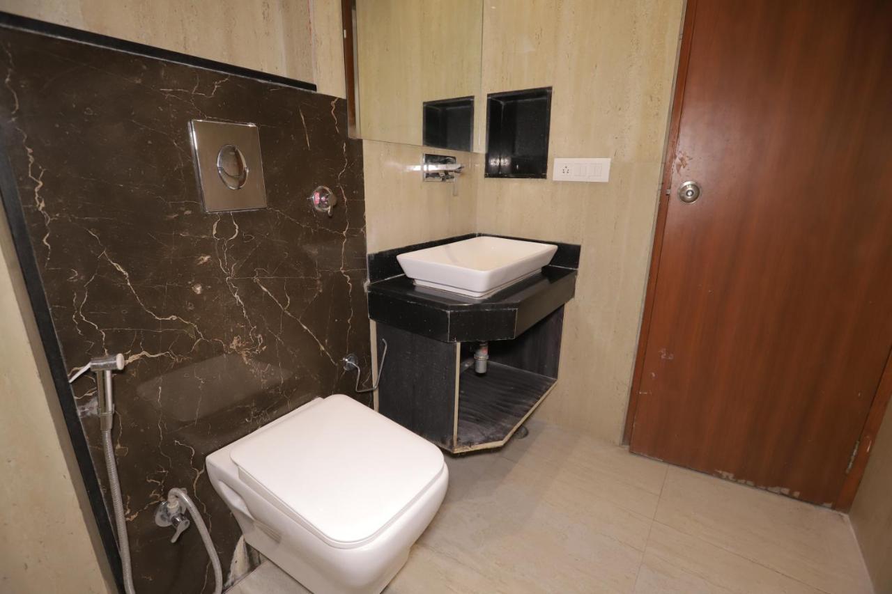 Nh Skye Suites New Delhi