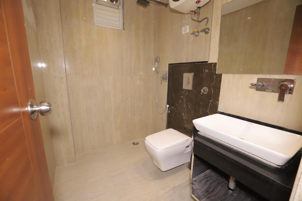 Nh Skye Suites 3*
