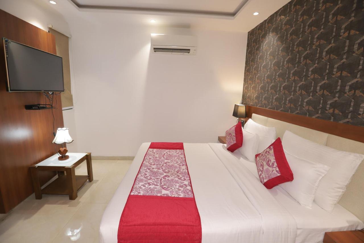 Nh Skye Suites Hotel New Delhi